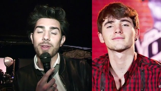 Exclu vidéo : Flo Malley (The Voice) : C'est logique que Stephan ait gagné
