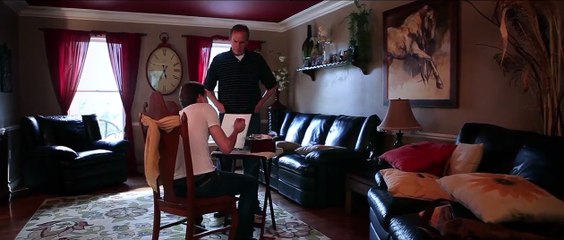 Coragem Para Amar Trailer Original