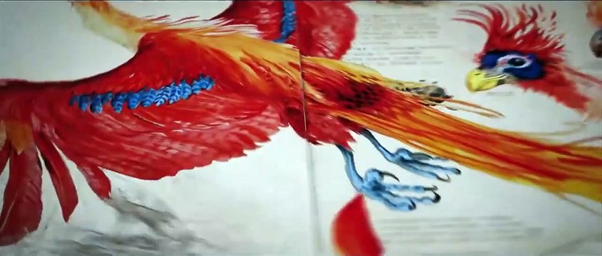 Animales Fantásticos: Los Secretos de Dumbledore Teaser