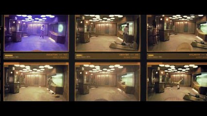 Os Escolhidos Trailer Original