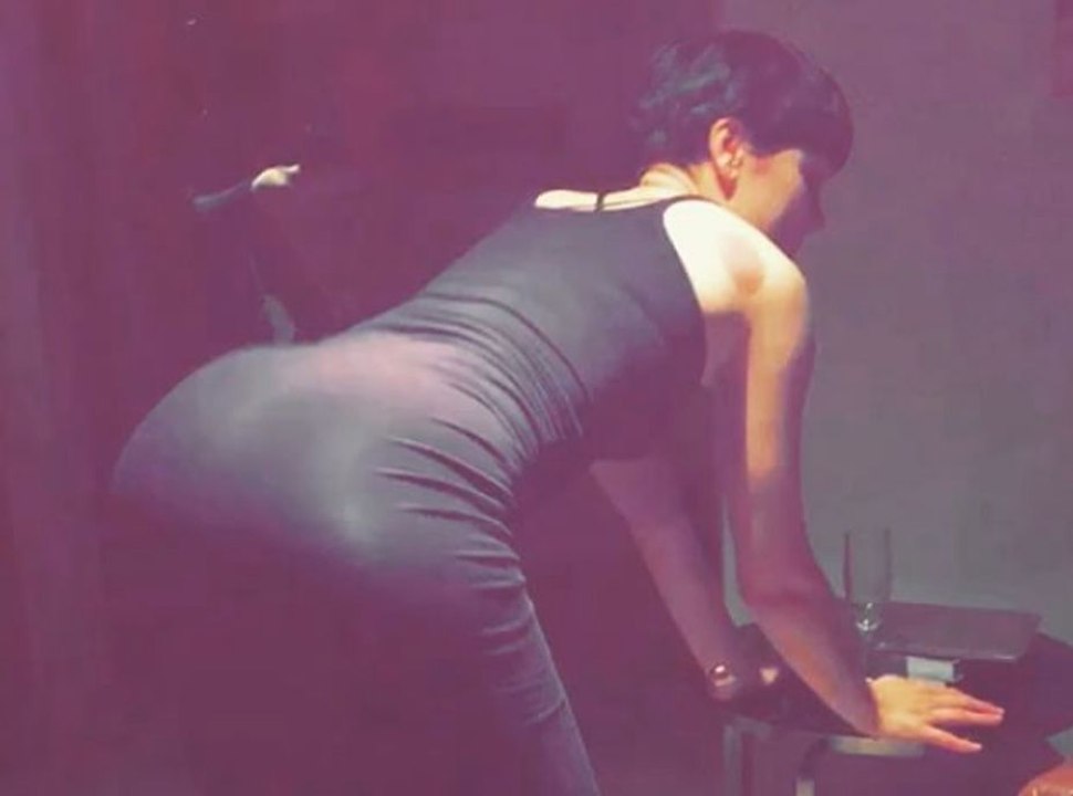 Jessie J : éméchée, la chanteuse montre ses fesses !