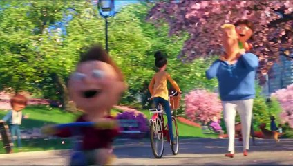 Pets - A Vida Secreta dos Bichos 2 Trailer (5) Dublado