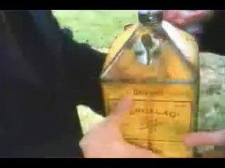 Joseph Conrads Der Geheimagent Trailer OV