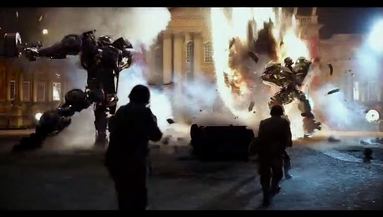 Transformers 5: The Last Knight Trailer (3) DF