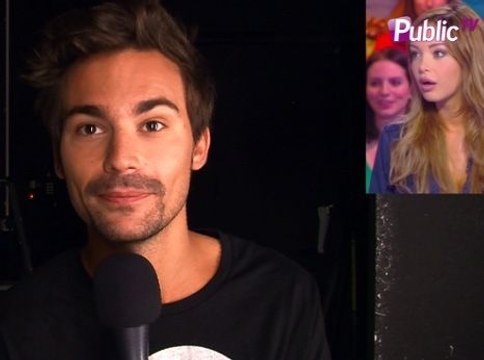 Exclu Vidéo : Bertrand Chameroy : Nabilla n'est pas arrivée comme une diva à Touche pas à mon poste !