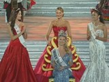 Miss Spain crowned Miss World 2015