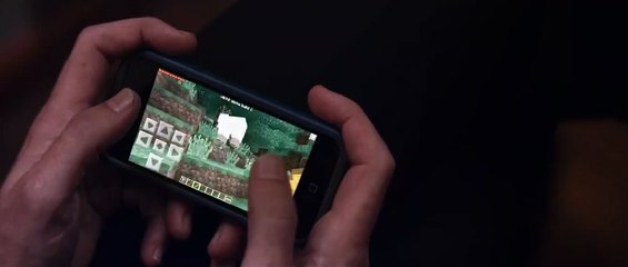 Surviving Confession Trailer Original