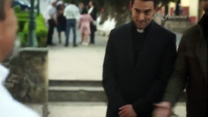 Los Enviados Tráiler