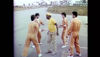 Mussum, um Filme do Cacildis Trailer