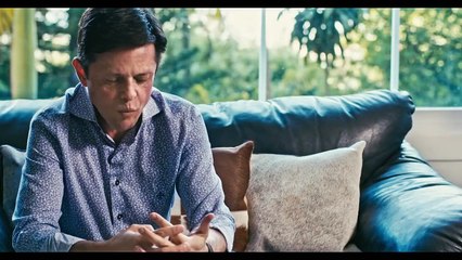 Maria Luiza Trailer Oficial