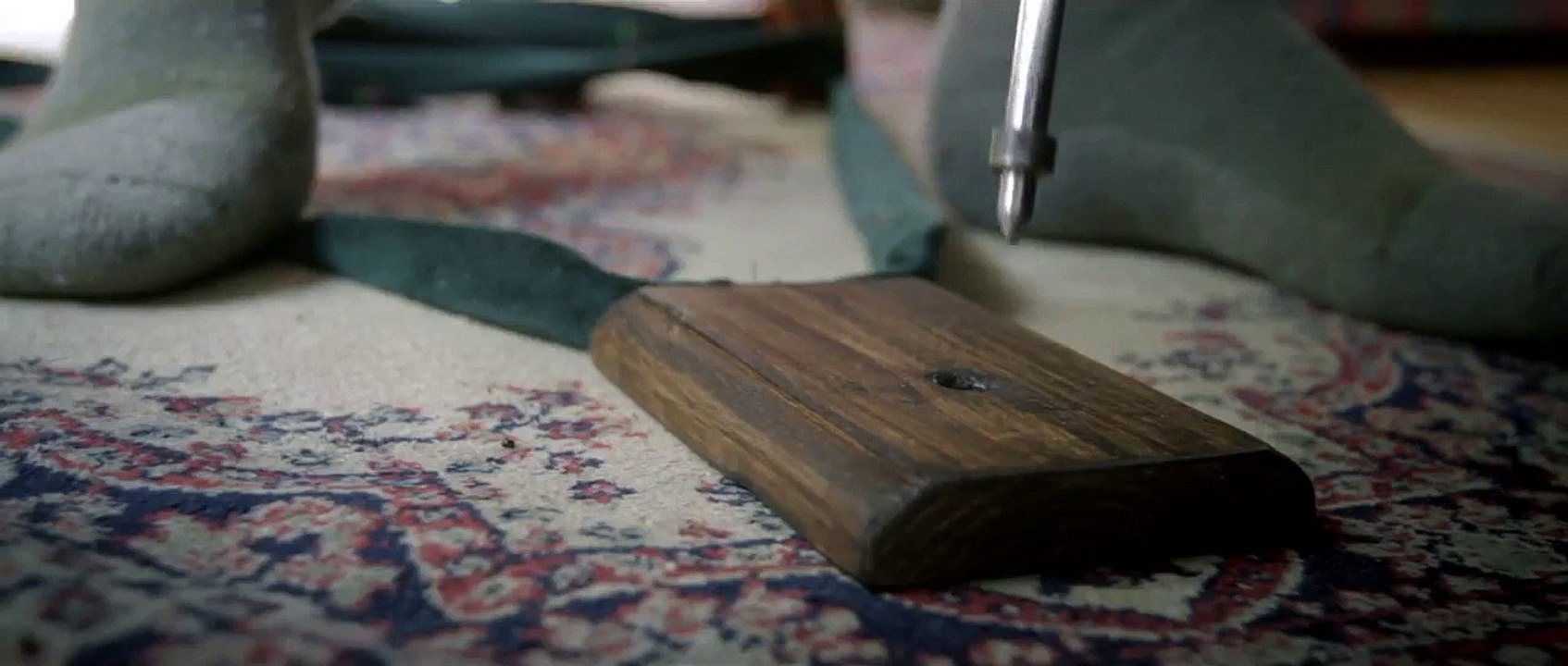 HomeSick Teaser DF