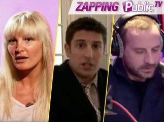 Zapping PublicTV n°64 : qui a dit "Oui, je me masturbe toujours !" ?