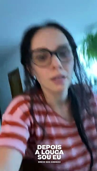 Depois a Louca Sou Eu - Episódio 4 Websérie Diário de Uma Quarentena