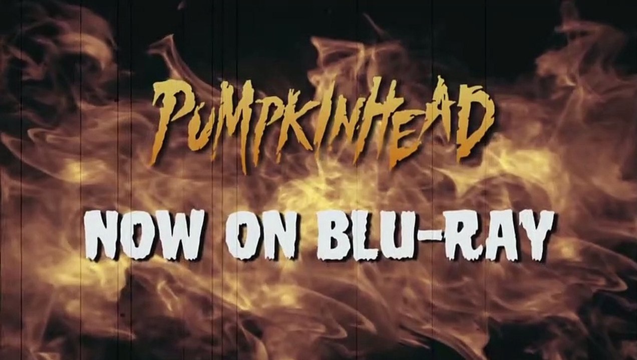 Das Halloween Monster Trailer OV