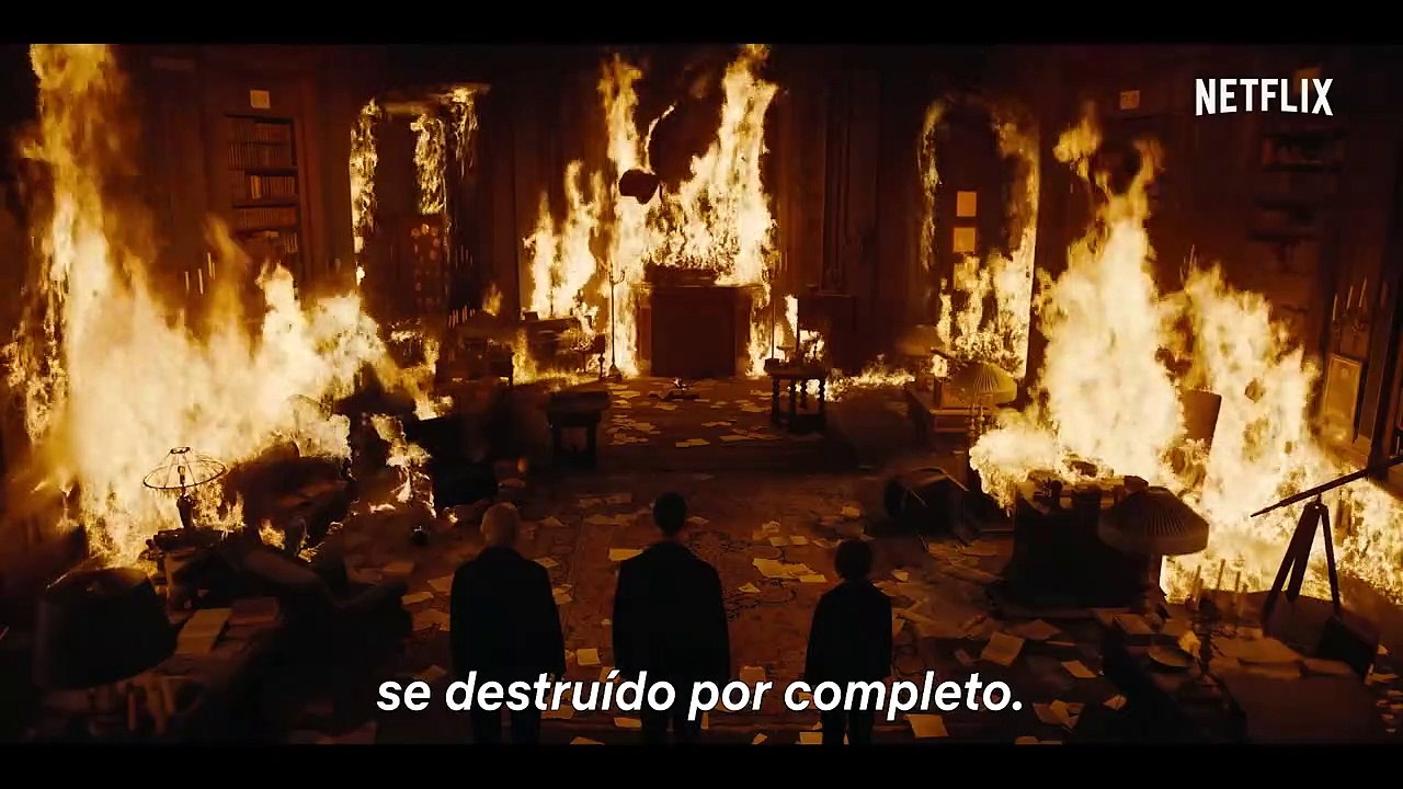 Dark 3ª Temporada Teaser Legendado