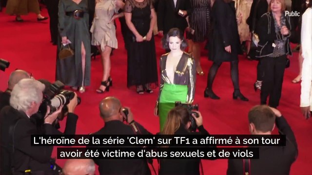 Lucie Lucas, Christophe Beaugrand, Hillary : Ils ont fait l'actu cette semaine