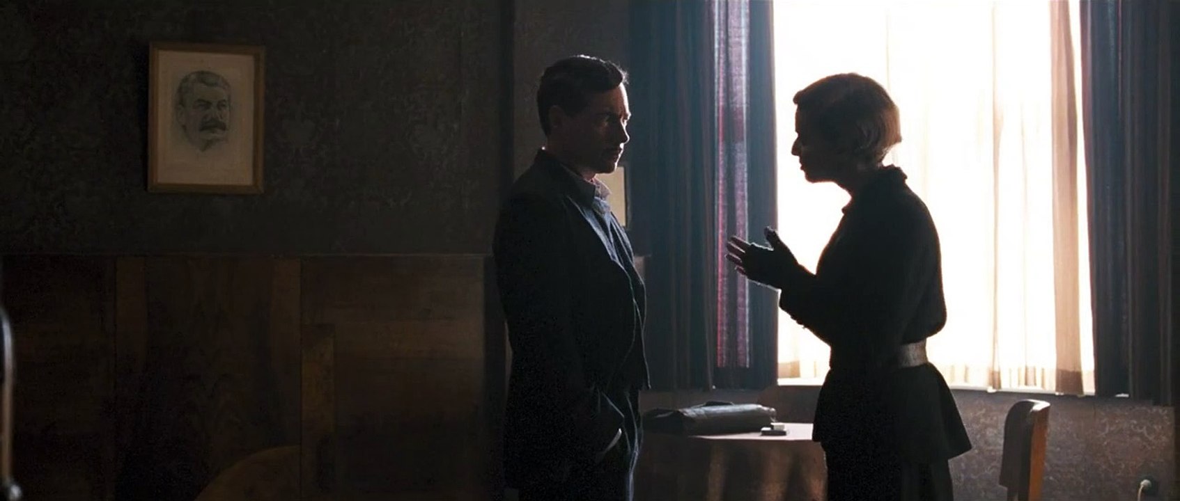 Hotel Lux Videoauszug (3) DF