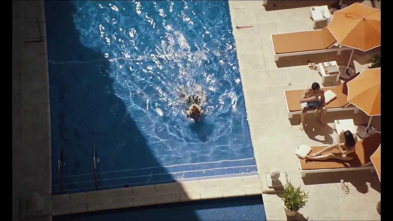 Azor Trailer