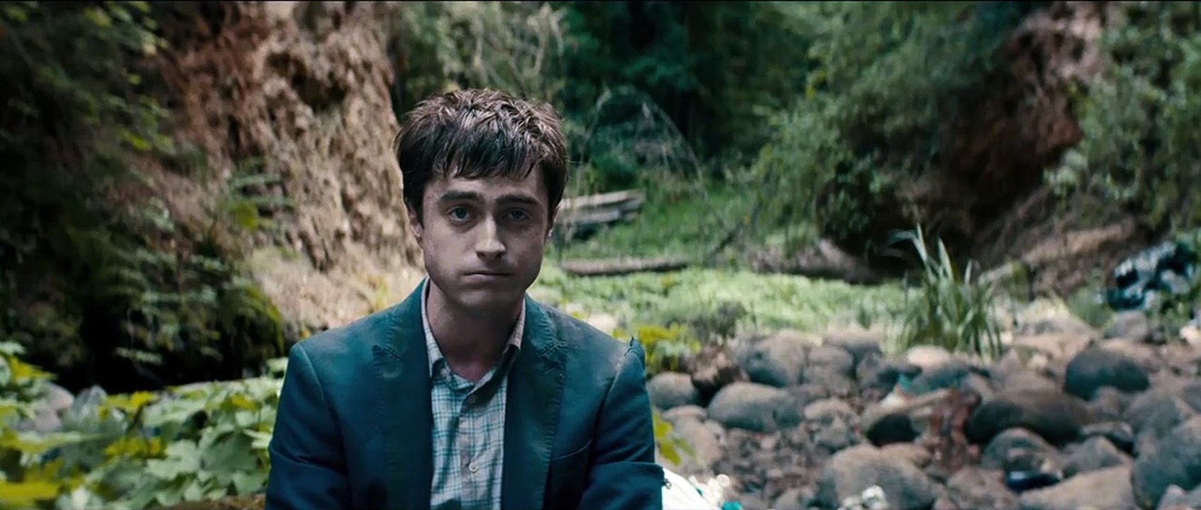 Swiss Army Man Trailer DF