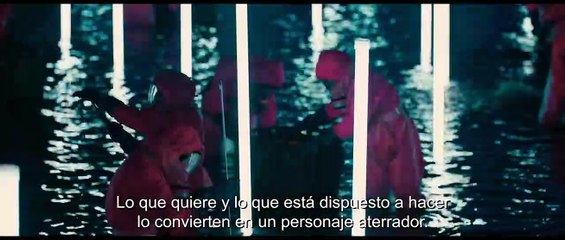 Sin tiempo para morir Reportaje