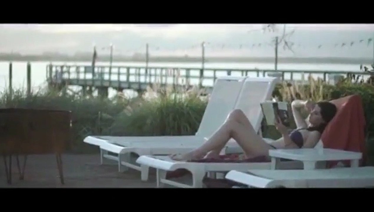 Breathe In - Eine unmögliche Liebe Trailer OV