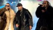 Vidéo : French Montana, Ty Dolla Sign, Nicky Jam : Ils mettent le feu à l’avant-première de xXx : Reactivated !