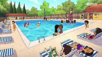 Big Mouth - temporada 4 Tráiler VOSE