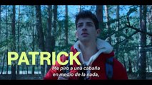 Élite: Historias Breves - Temporada 2 Tráiler