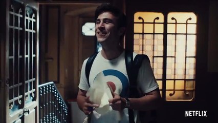 ¿A quién te llevarías a una isla desierta? Trailer Original