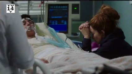 Anatomía de Grey - temporada 18 - episodio 8 Tráiler VO
