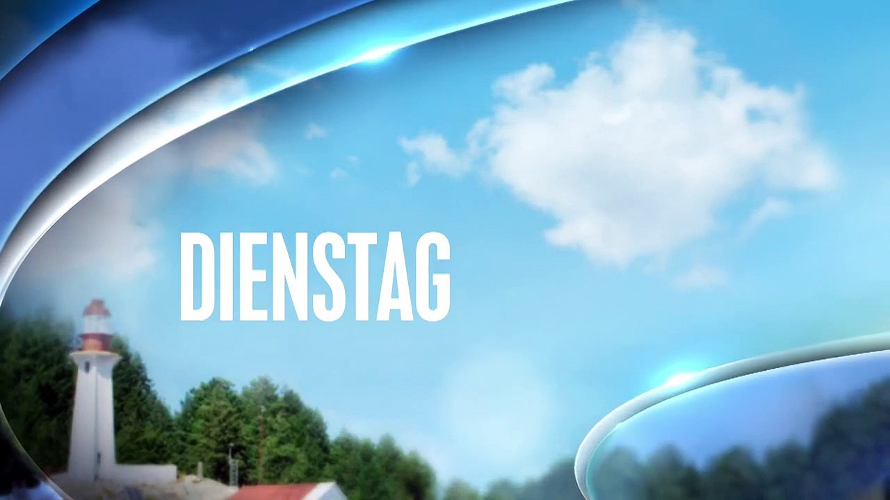 Cedar Cove - staffel 2 Trailer DF