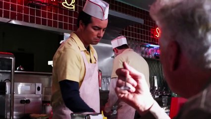 Mordlust - Some Guy Who Kills People Trailer OV