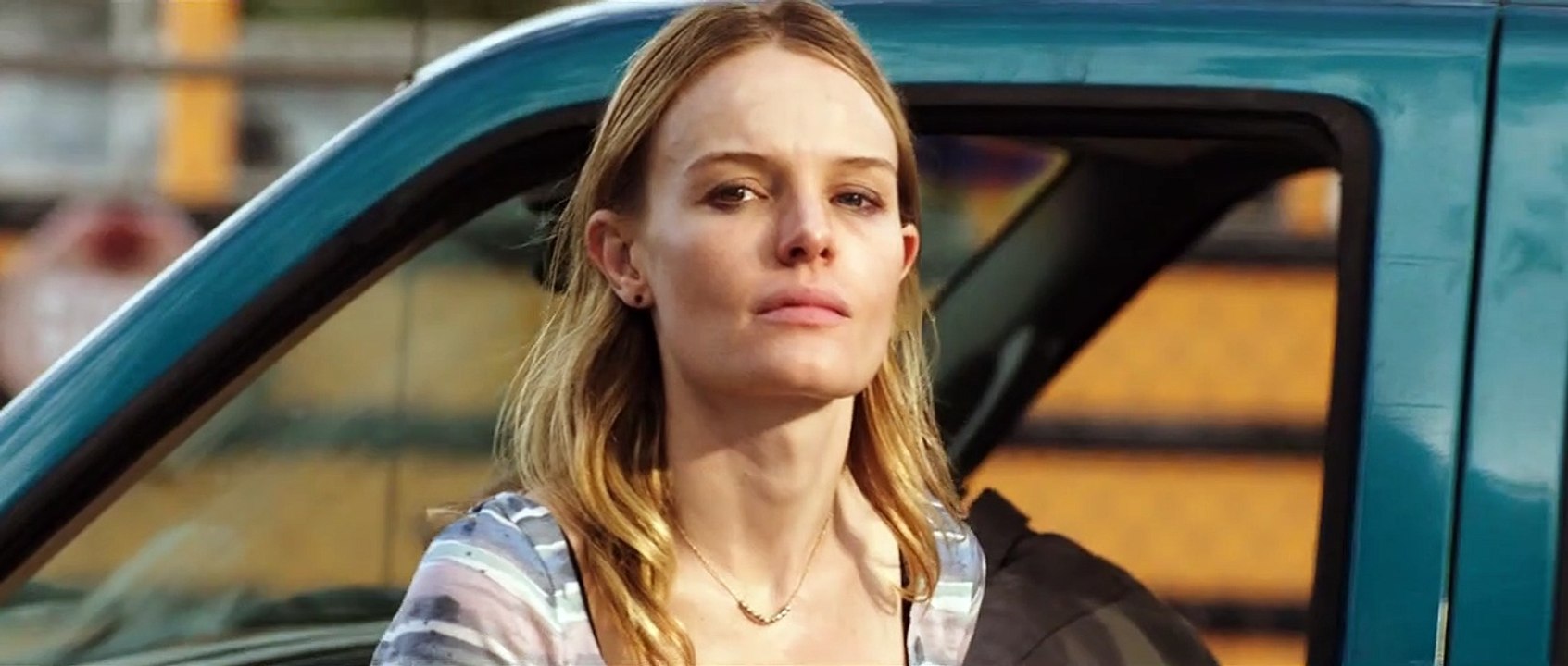 Homefront Trailer DF