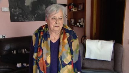 La mujer que defendía el feminismo cuando nadie se atrevía