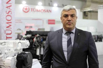 Konya Tarım Fuarı'nda yüzde 100 Türk mühendisliği imzası