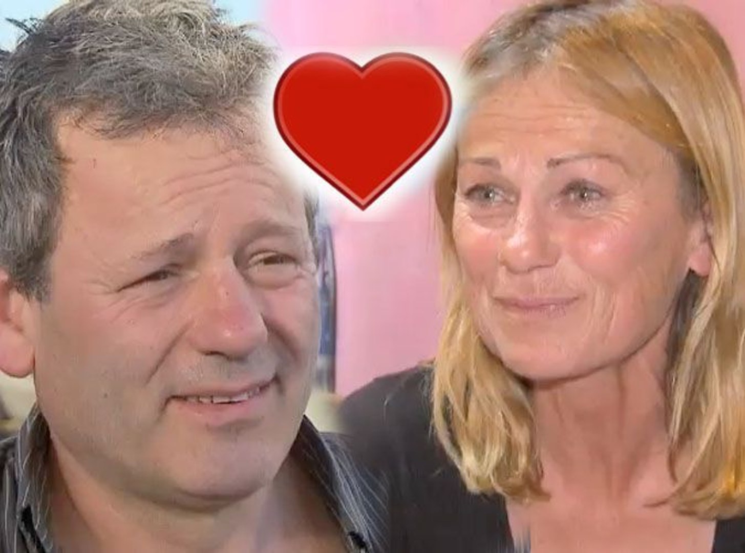 Public Zap Francoise De L Amour Est Dans Le Pre Qui Embrasse Et Appelle Son Amoureux Titi Toutes Les 30 Secondes In Ou Out Video Dailymotion