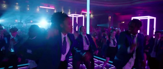 Todos hablan de Jamie Tráiler