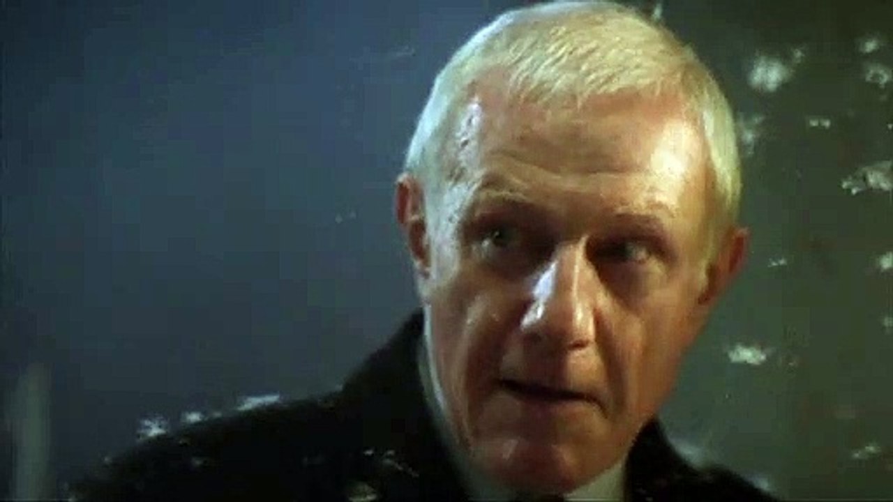 Charlie Valentine - Gangster, Gunfighter, Gentleman Videoauszug DF