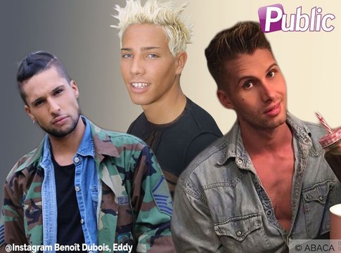 Vidéo : Les candidats gays qui ont marqué la télé-réalité française !