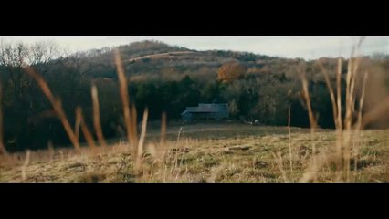 Old Henry - Tráiler VO