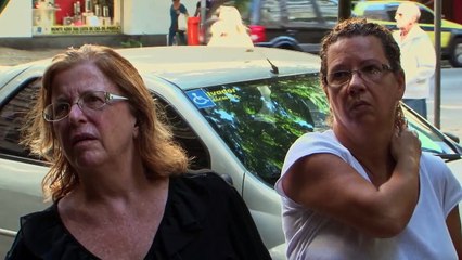 Os Últimos Dias de Copacabana Jack Trailer