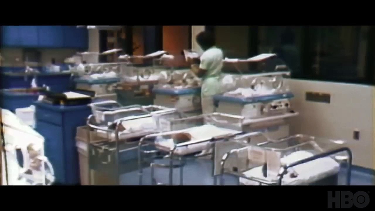 Baby God Tráiler VO