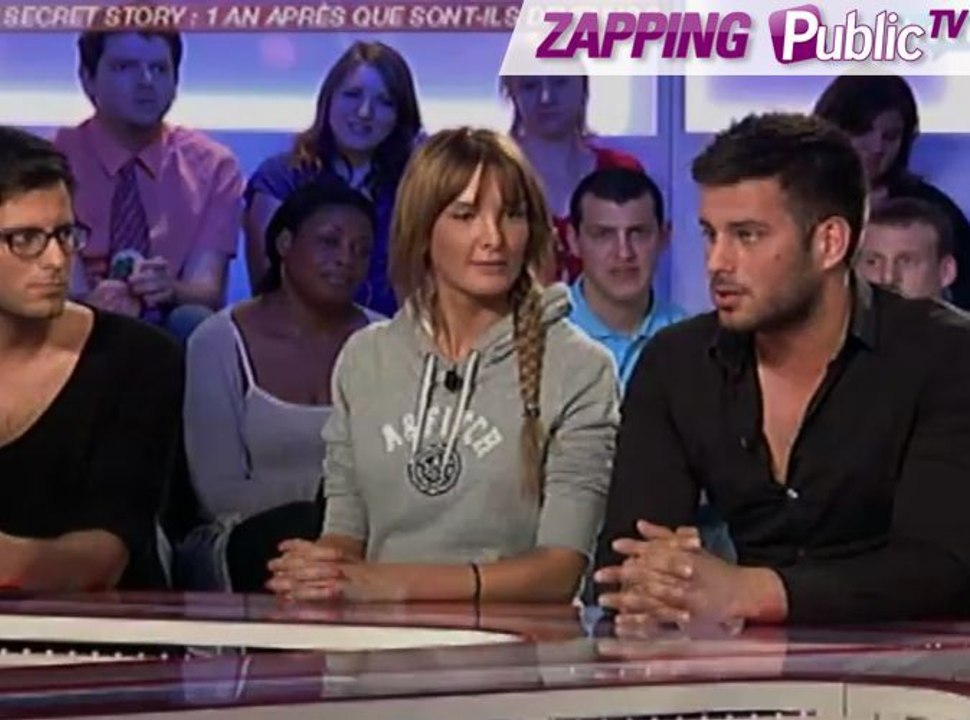 Zapping PublicTV n°60 : Zelko : "J'aimerais avoir la même vie qu'Iron man dans le film The Avengers" !