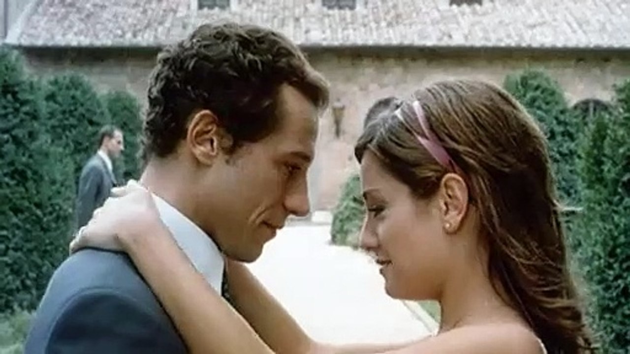 Ein letzter Kuss Trailer DF