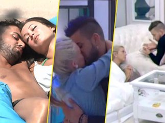 Public Zap : Vincent, le candidat en chaleur de Secret Story : In ou Out ?