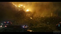 Chernobyl 1ª Temporada Trailer Original