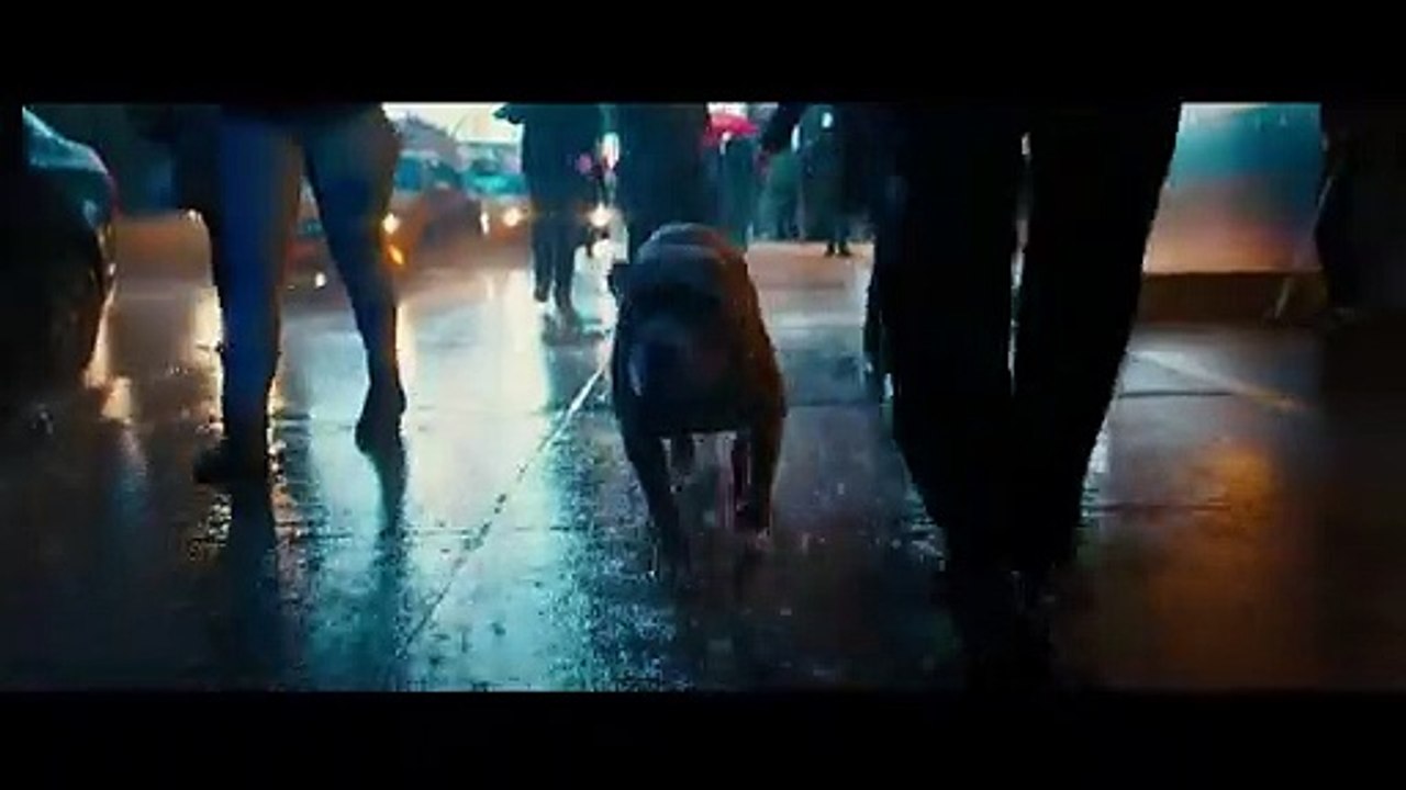 John Wick 3 - Parabellum (2) Trailer Original