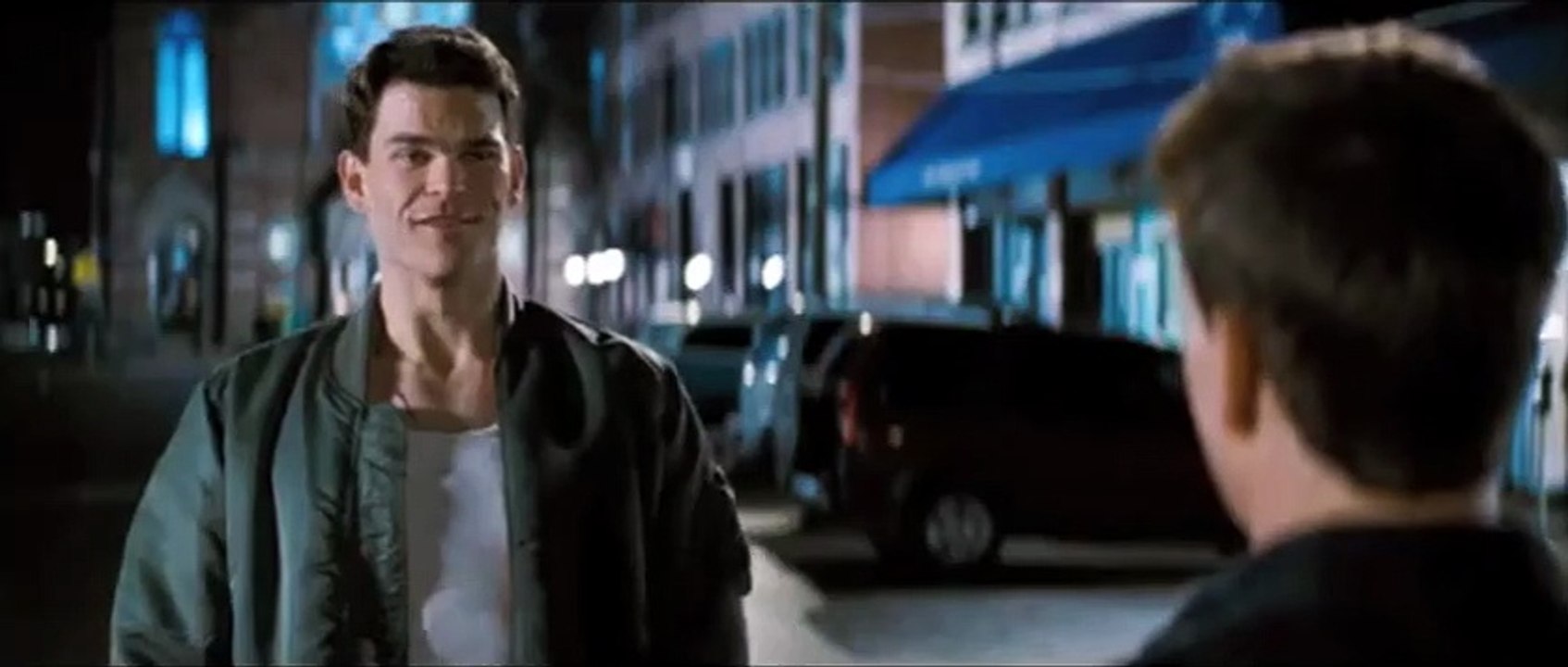 Jack Reacher Videoclip (3) DF