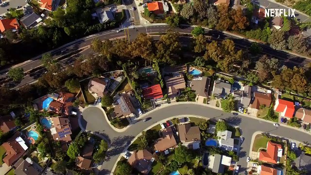 Santa Clarita Diet 3ª Temporada Trailer Original Legendado