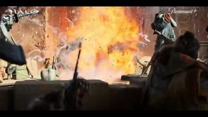 Halo Tráiler VOSE